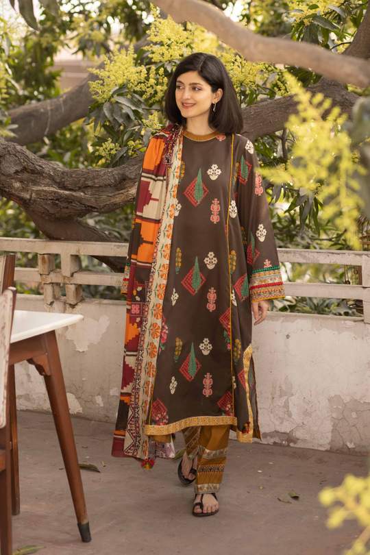 Sapphire Saylor Eid Collection