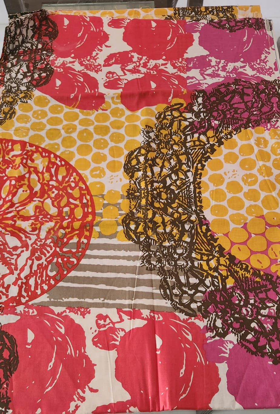 BIN SAEED ALL OVER PRINT 2 PC