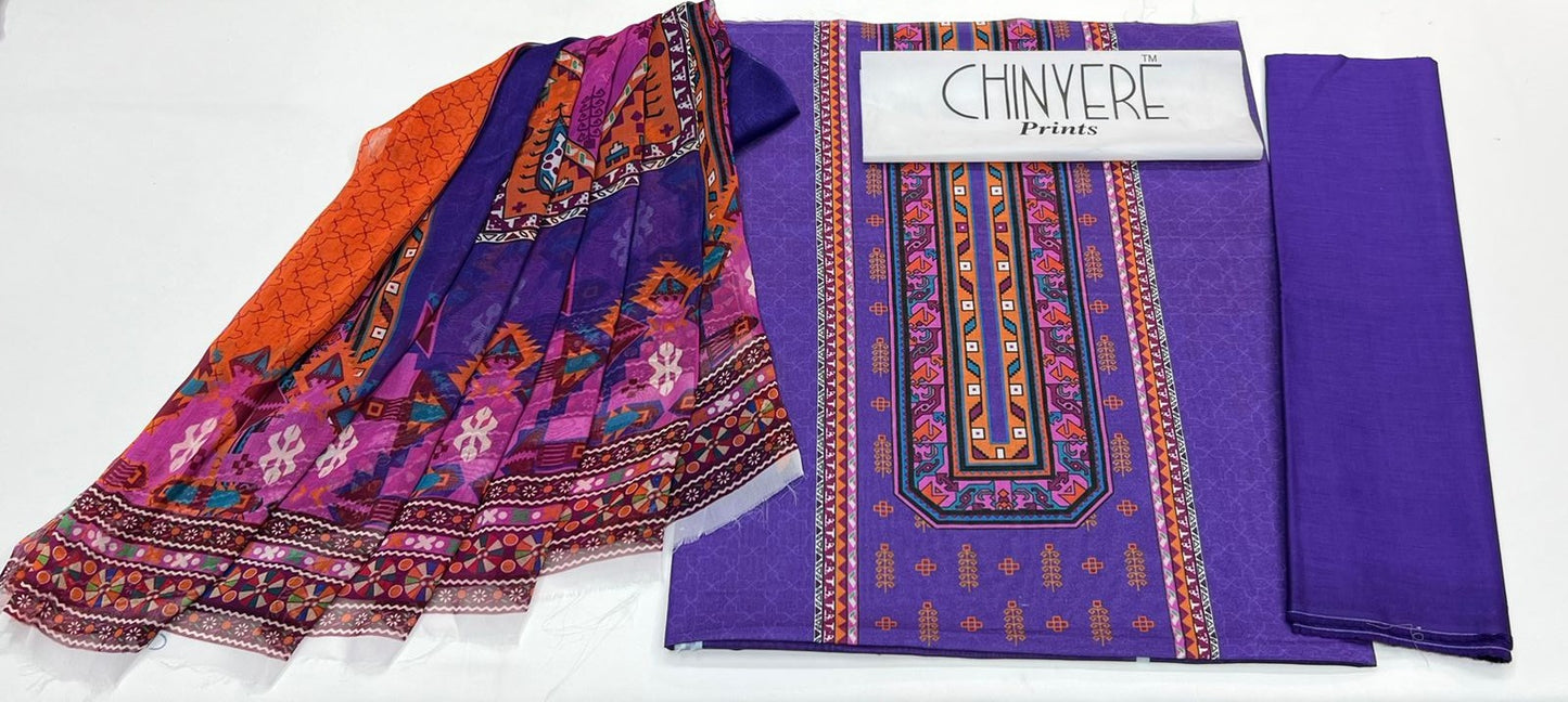 Chinyere 3pc unstich