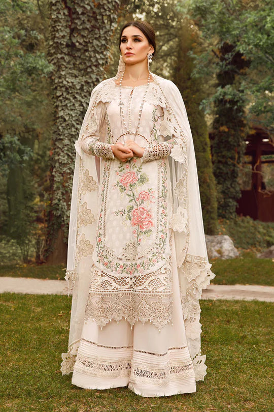 MARIA B ,Unstitched Lawn | D-2302-A