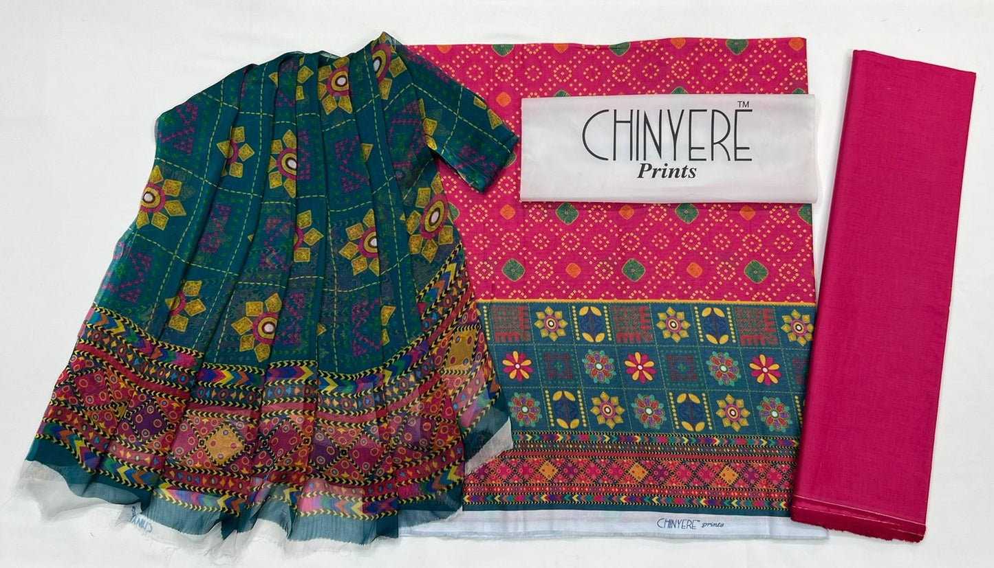 Chinyere 3pc unstich