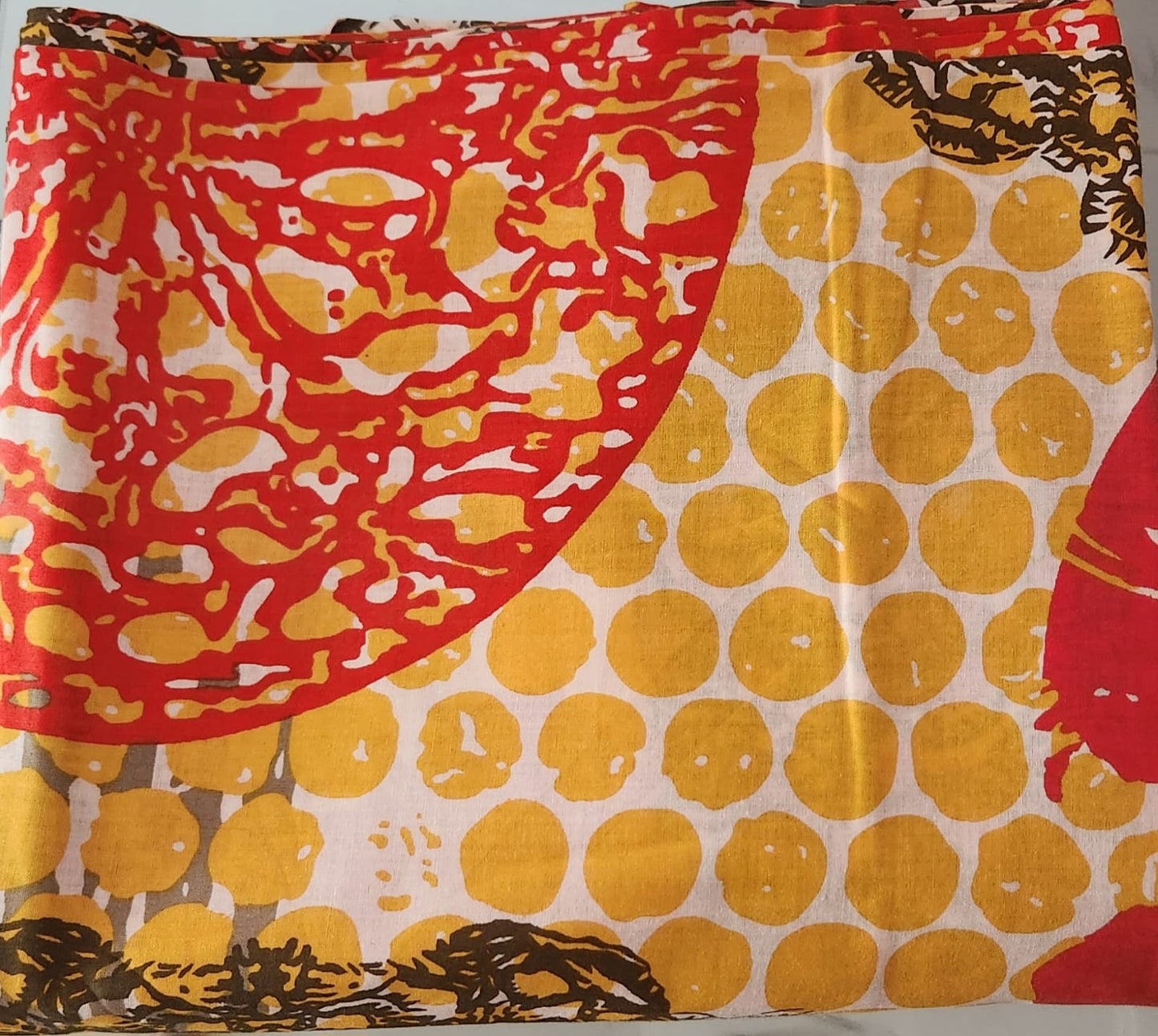 BIN SAEED ALL OVER PRINT 2 PC