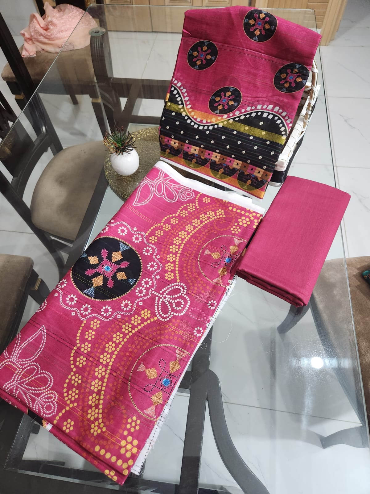 PRETTY PETALLS 3PC UNSTICH