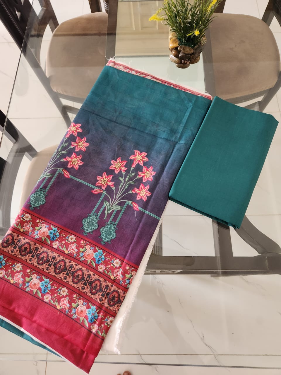 2pc lawn unstich