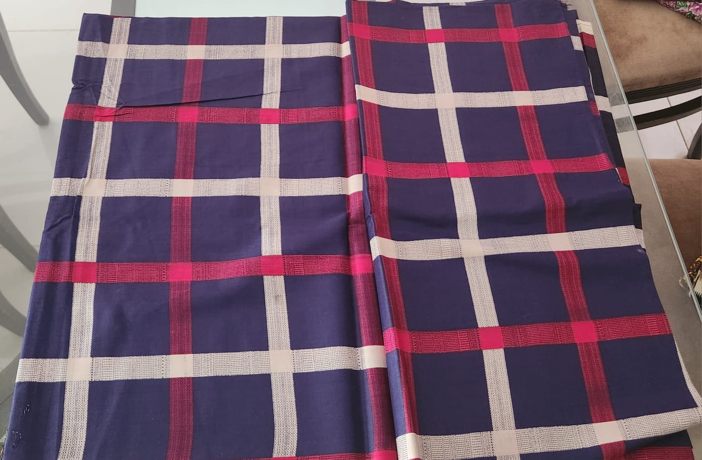 BIN SAEED ALL OVER PRINT 2 PC