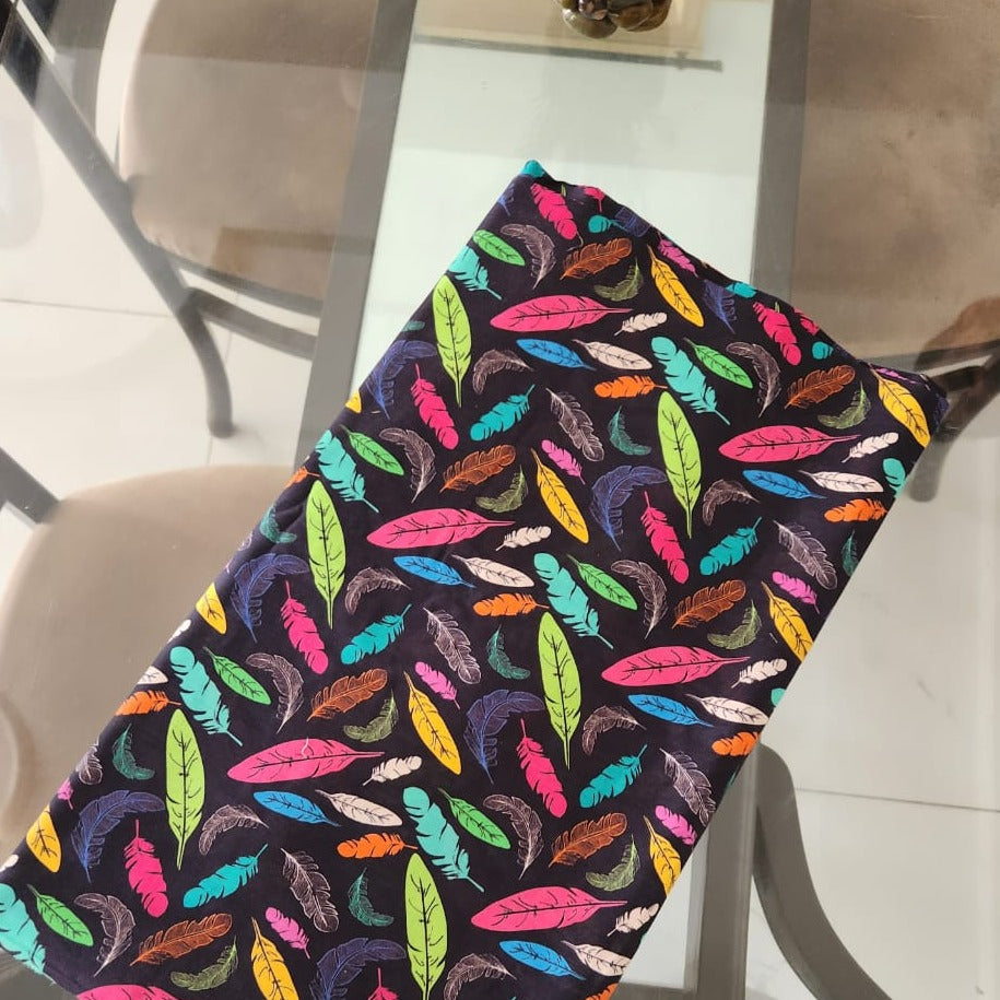 2pc allover print