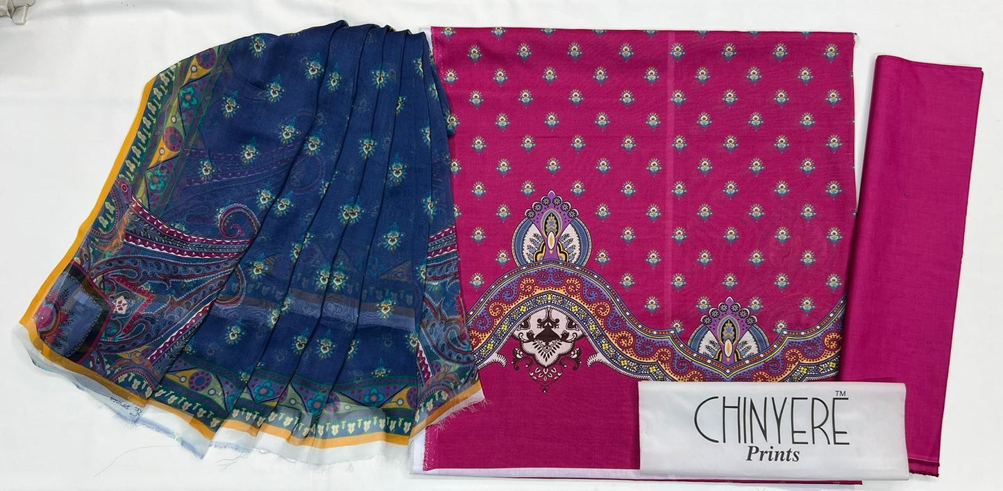 Chinyere 3pc unstich