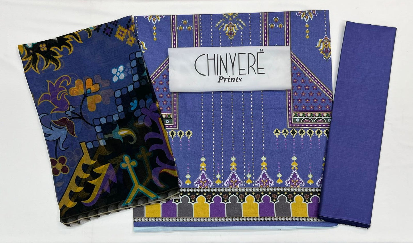 Chinyere 3pc unstich