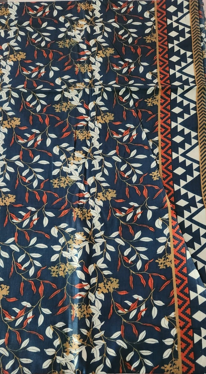 BIN SAEED ALL OVER PRINT 2 PC