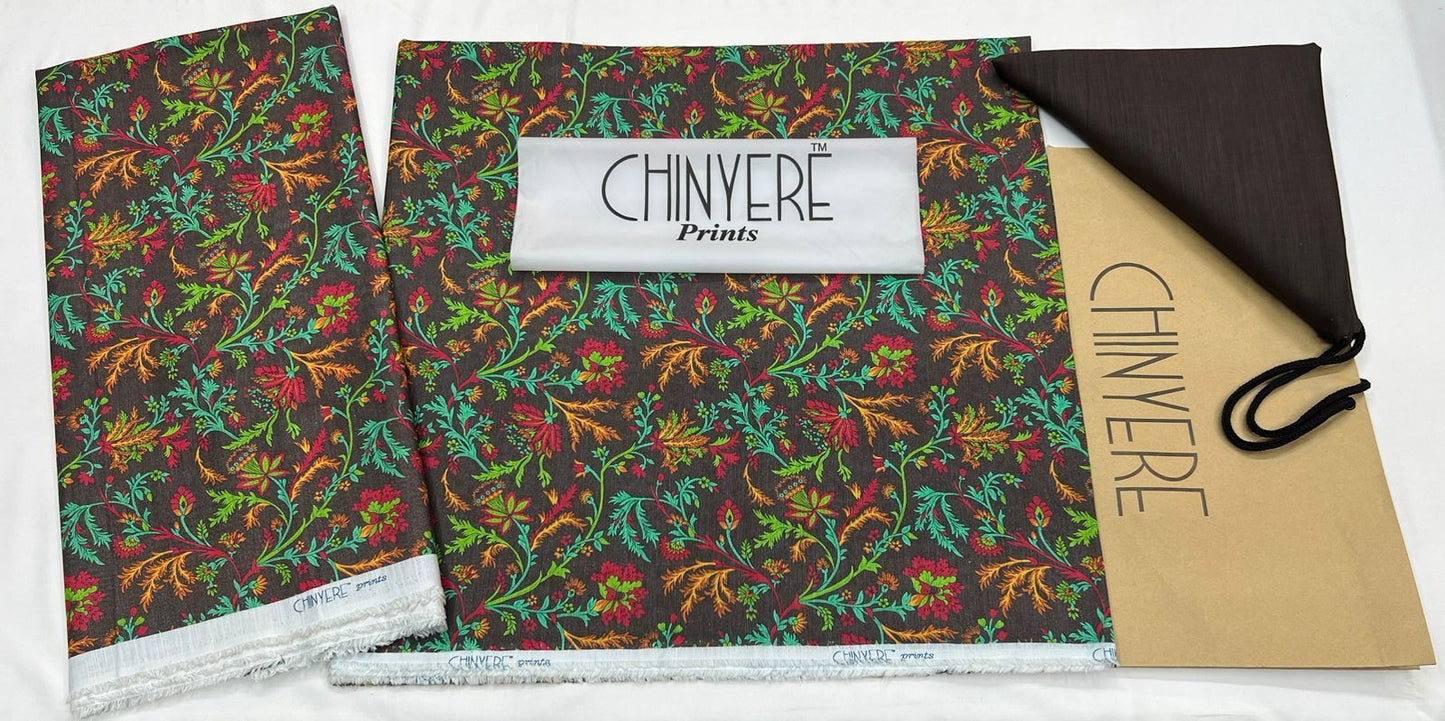 Chinyere 3 piece