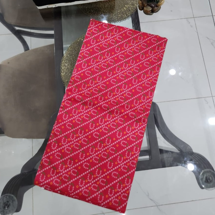 NAKAASH 2PC LAWN | SAME PRINT