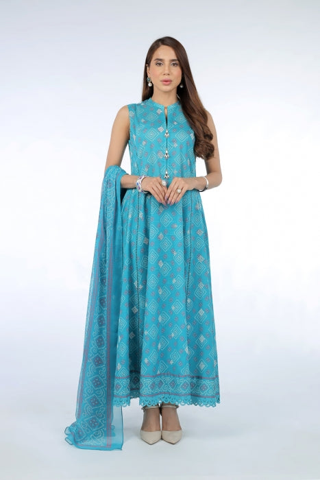 BAREEZE 3PC UNSTICH