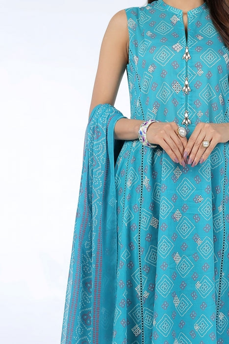 BAREEZE 3PC UNSTICH