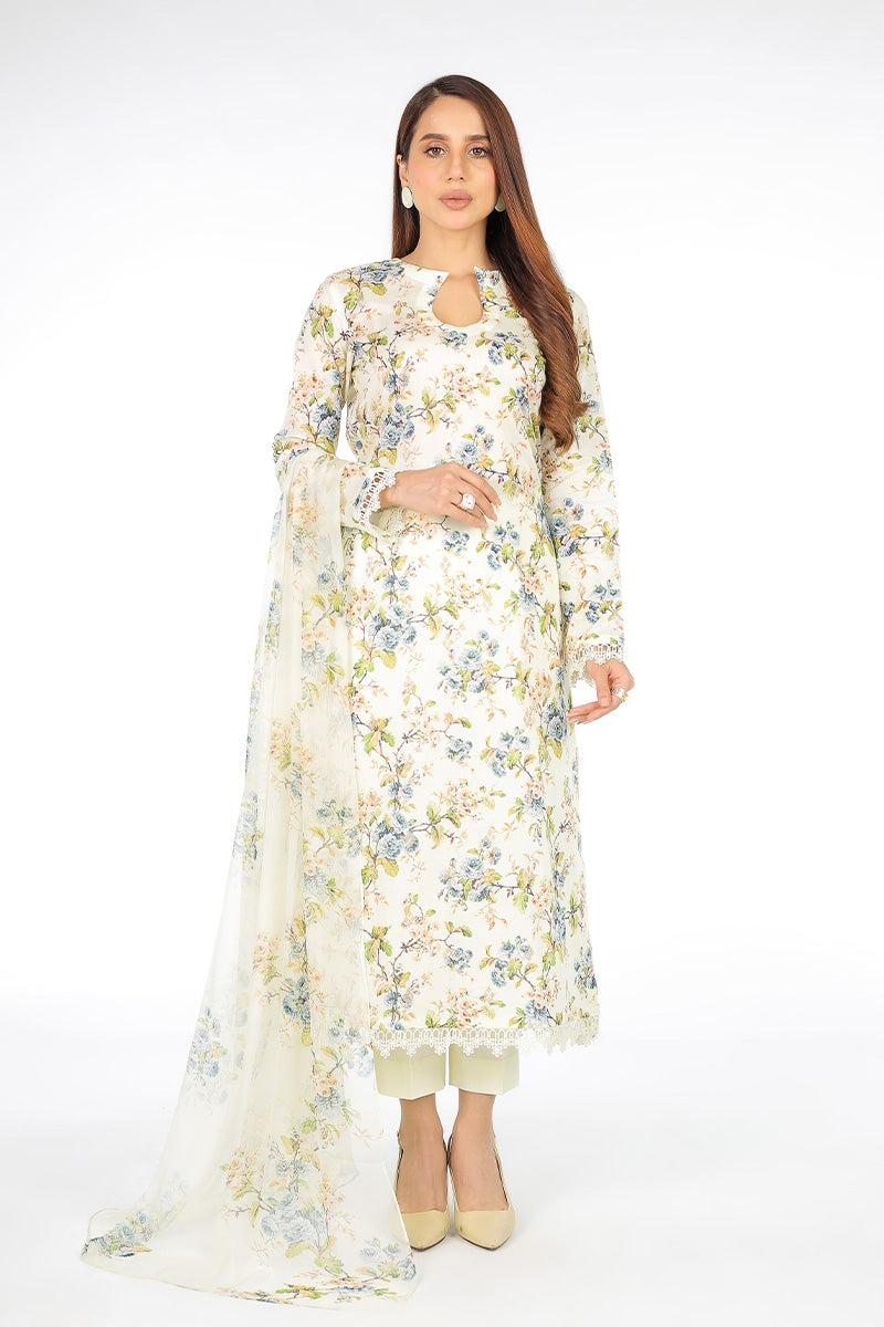 BAREEZE 3PC UNSTICH