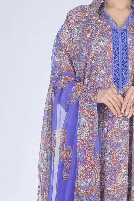 BAREEZE 3PC UNSTICH