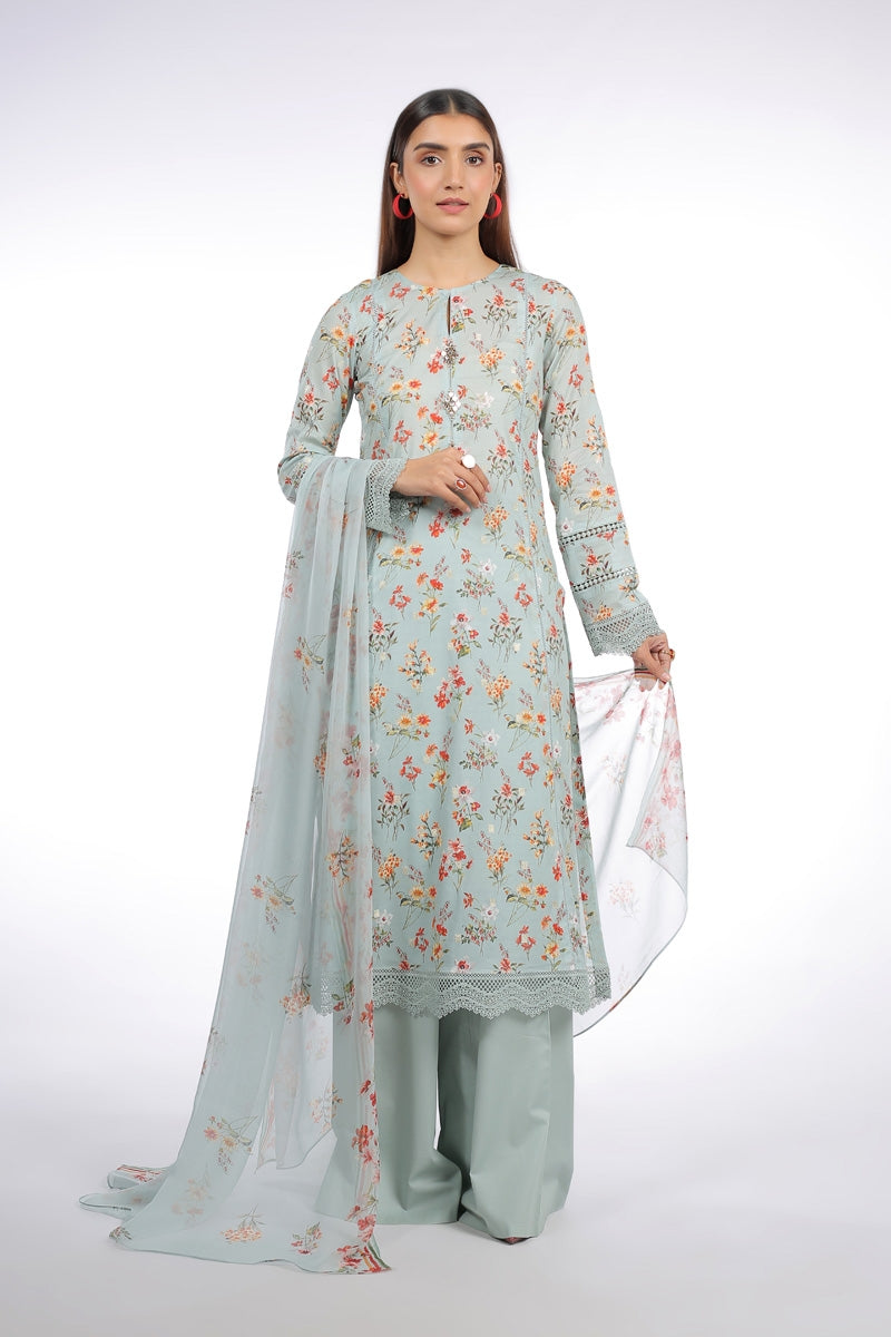 BAREEZE 3PC UNSTICH
