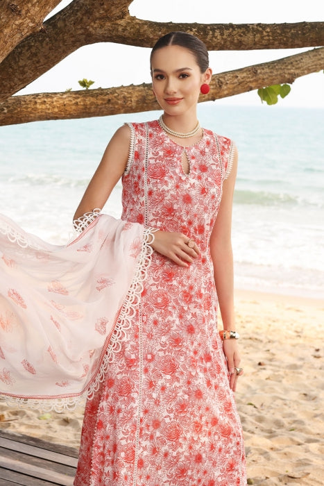 BAREEZE 3PC UNSTICH