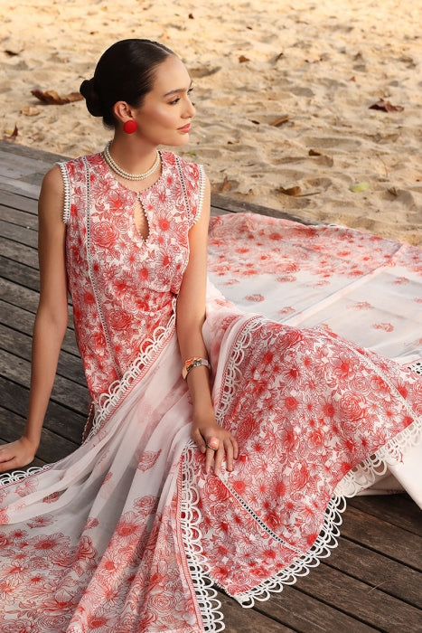 BAREEZE 3PC UNSTICH
