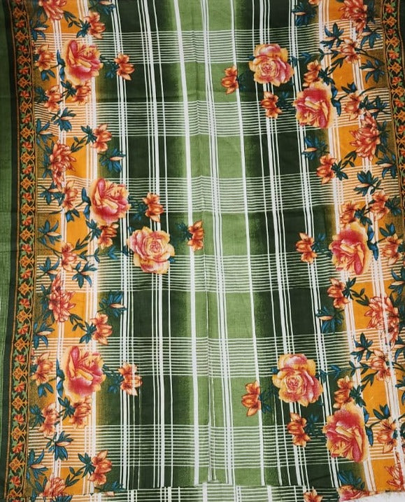 3pc Lawn Unstitch