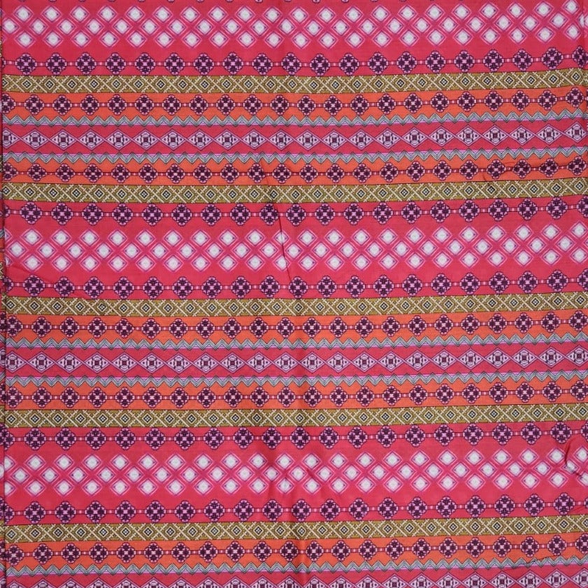 NAKAASH 2PC LAWN | SAME PRINT