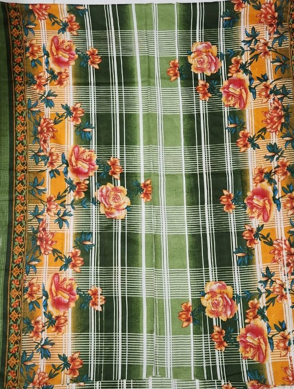 3pc Lawn Unstitch