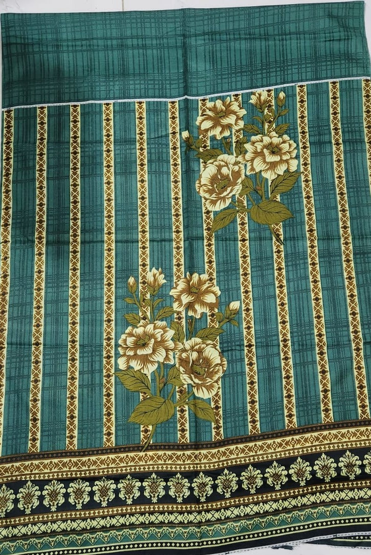 3pc Lawn Unstitch