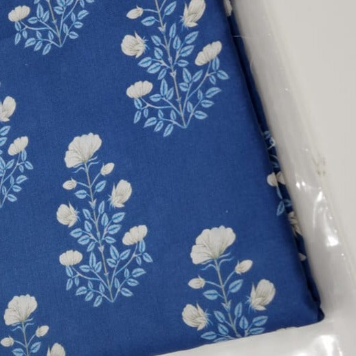 NAKAASH 2PC LAWN | SAME PRINT