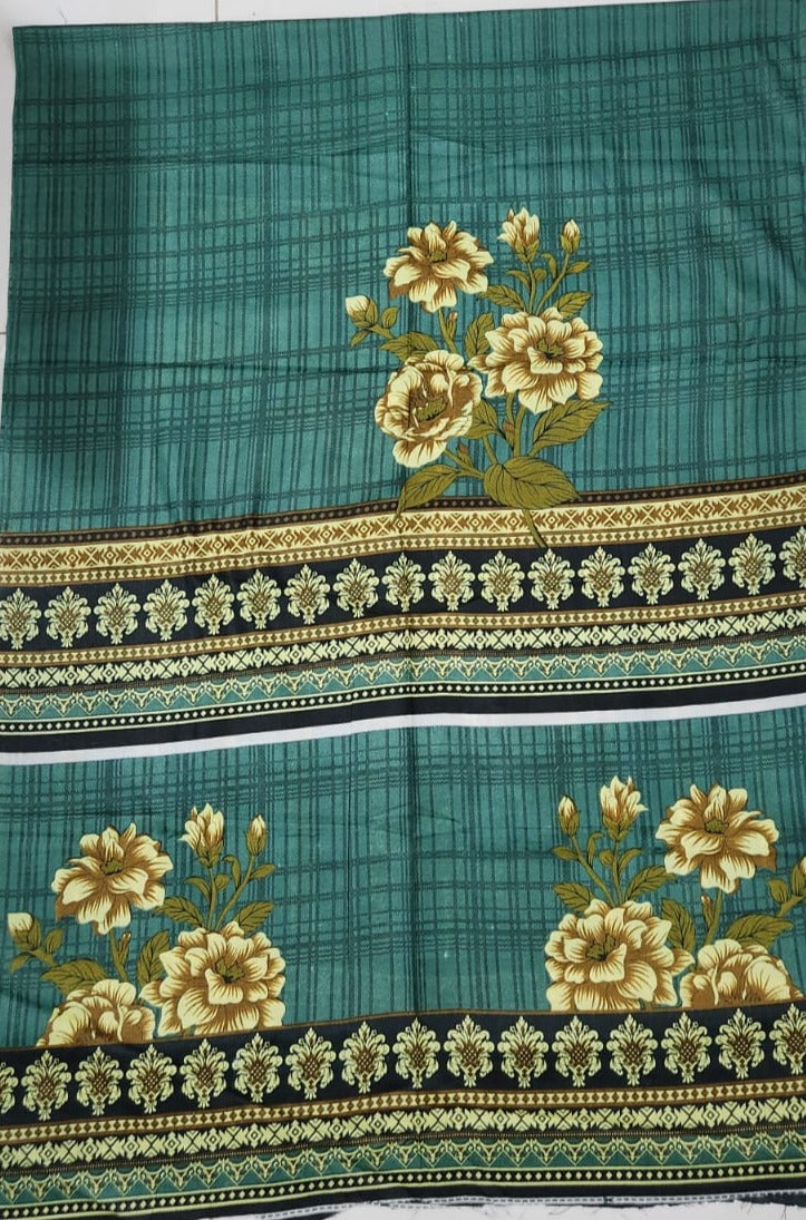 3pc Lawn Unstitch