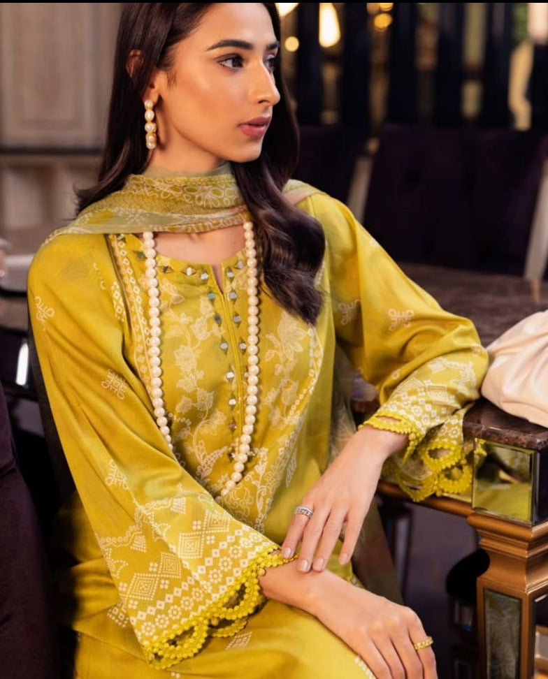 Signature prints by Nurèh
