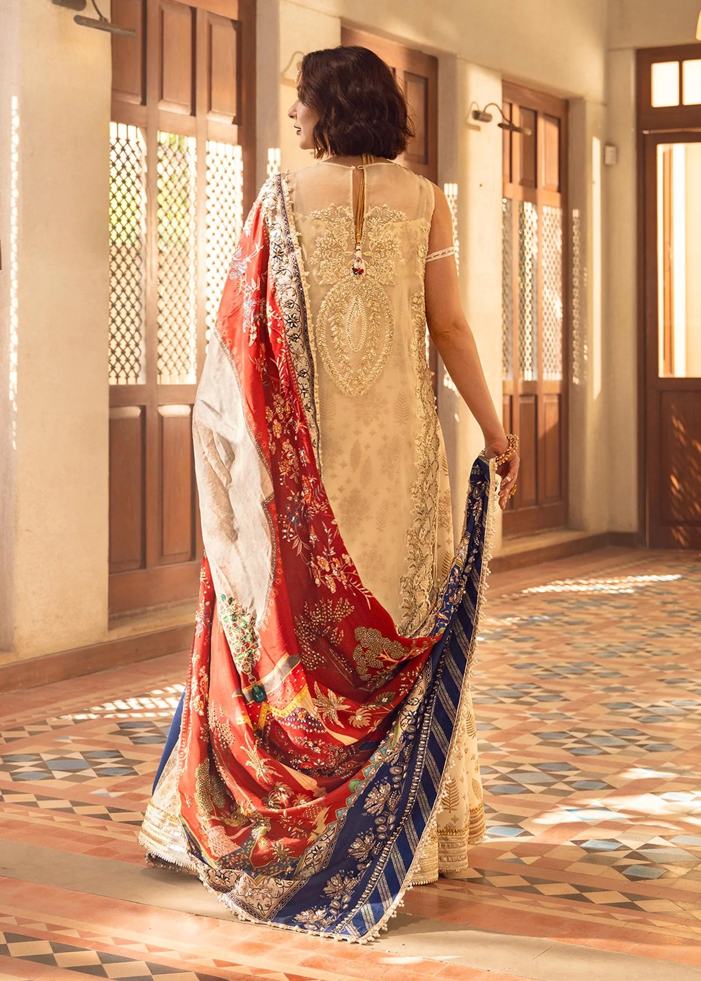 Crimson - Ik Jhalak Wedding