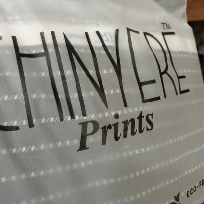 Chinyere 3pc unstich Black
