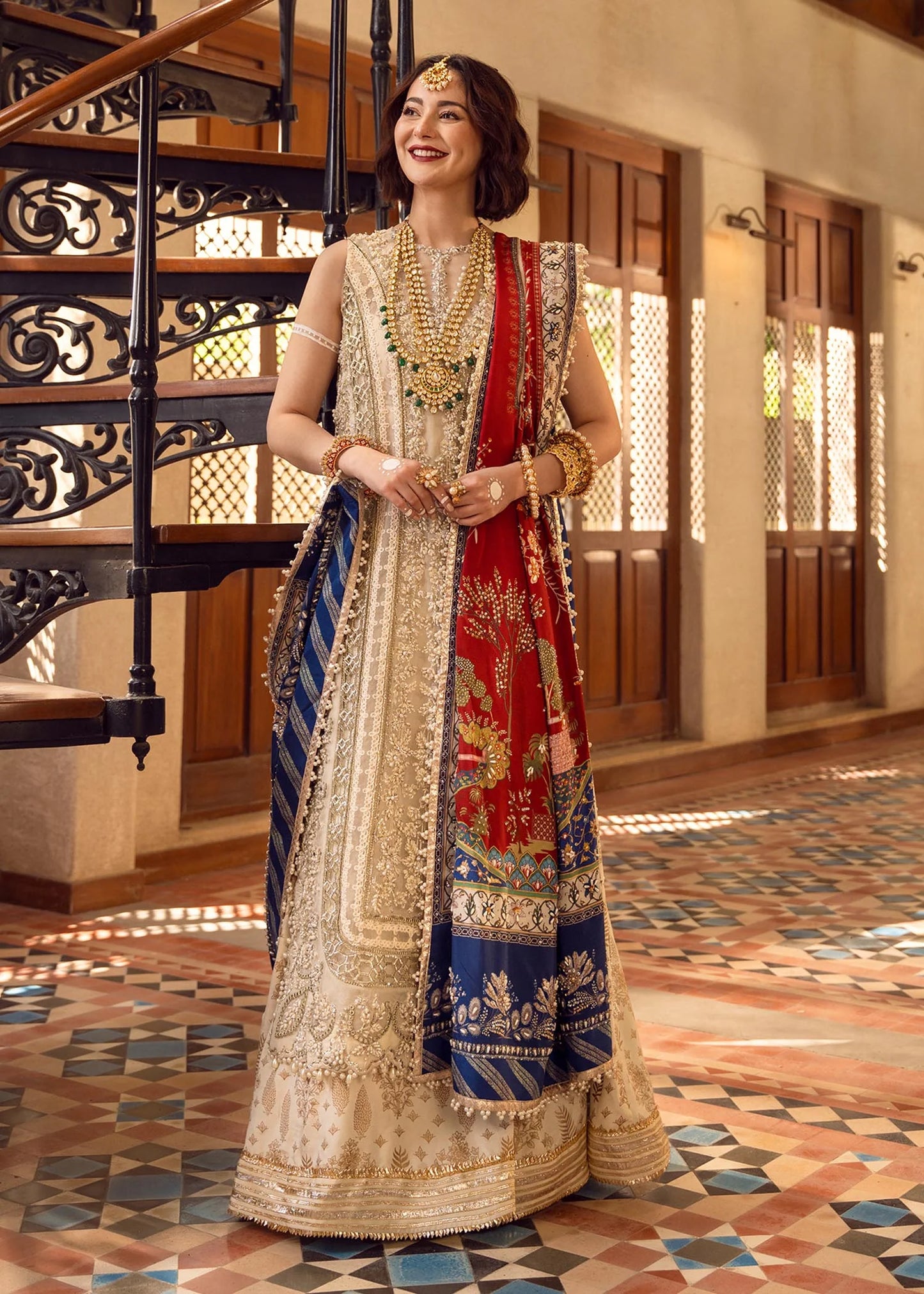 Crimson - Ik Jhalak Wedding