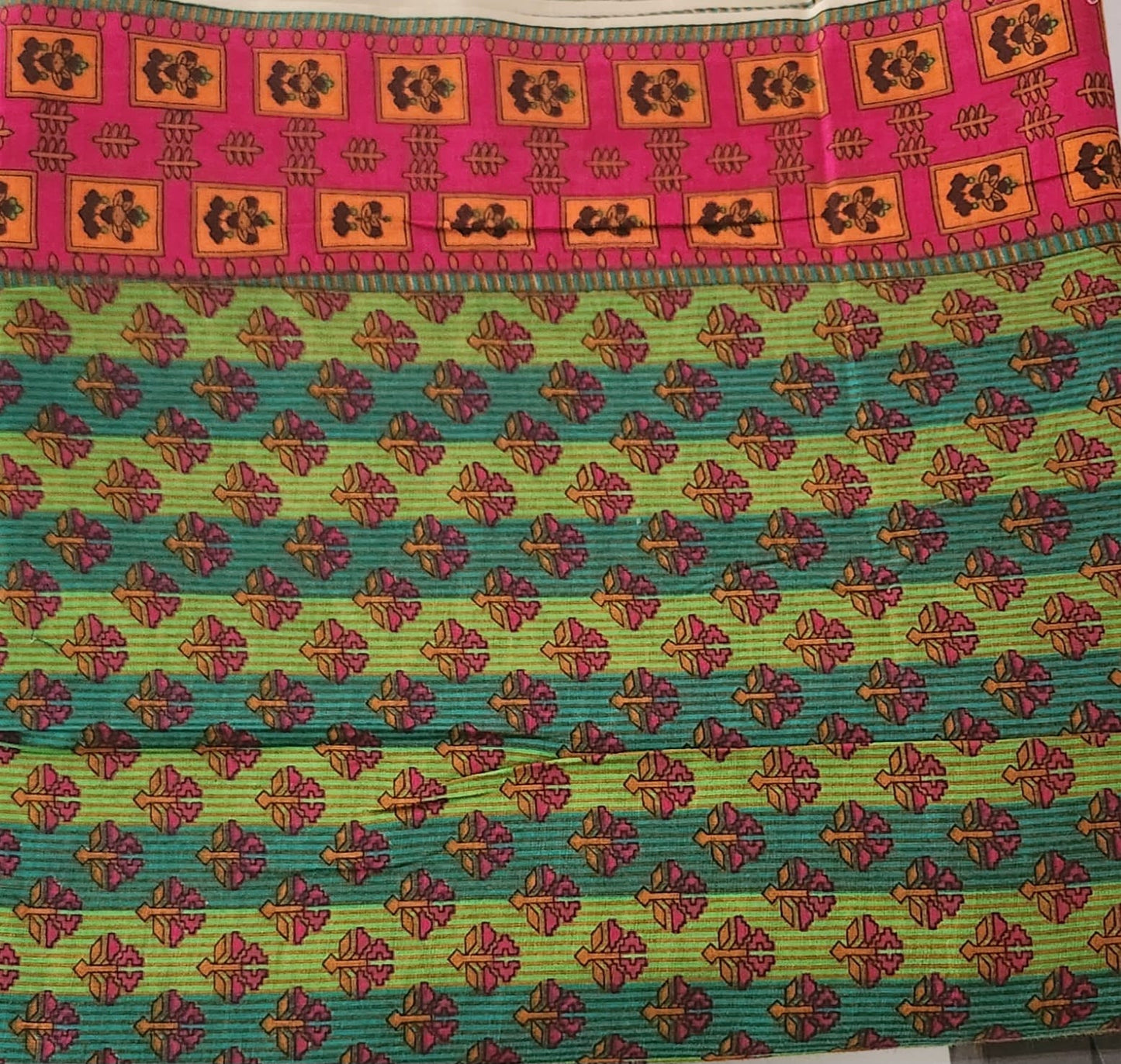 BIN SAEED ALL OVER PRINT 2 PC