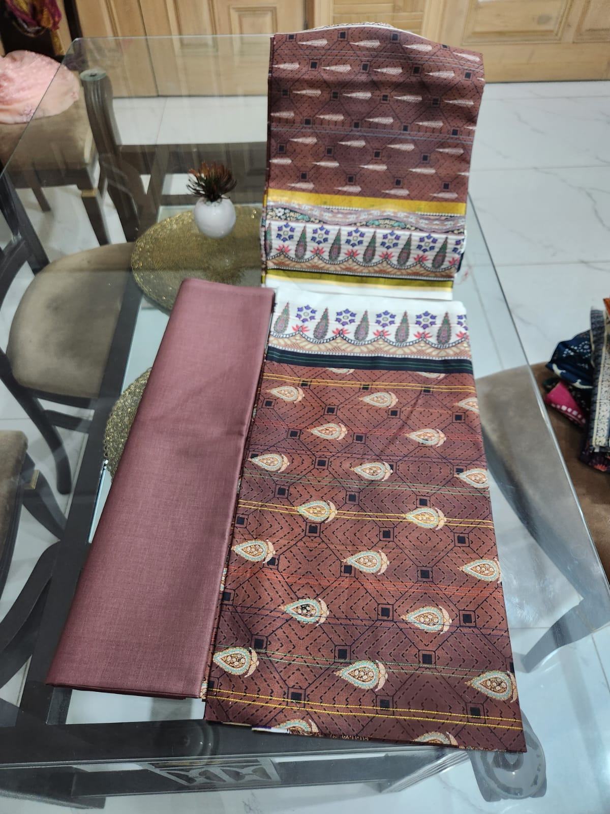 PRETTY PETALLS 3PC UNSTICH