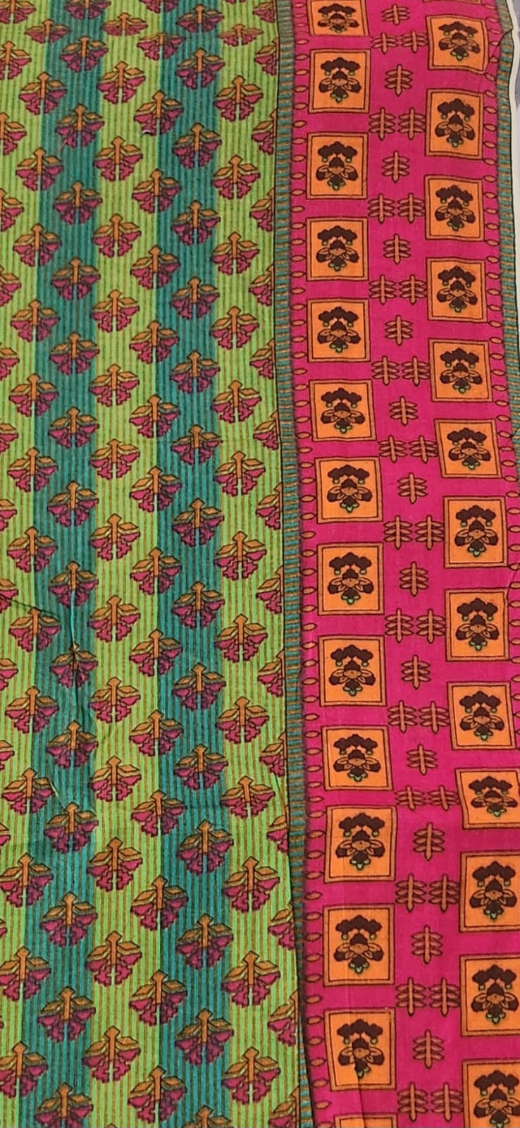 BIN SAEED ALL OVER PRINT 2 PC