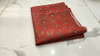 khaadi Dhanak 2 pc