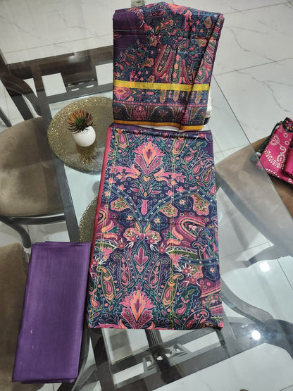 PRETTY PETALLS 3PC UNSTICH