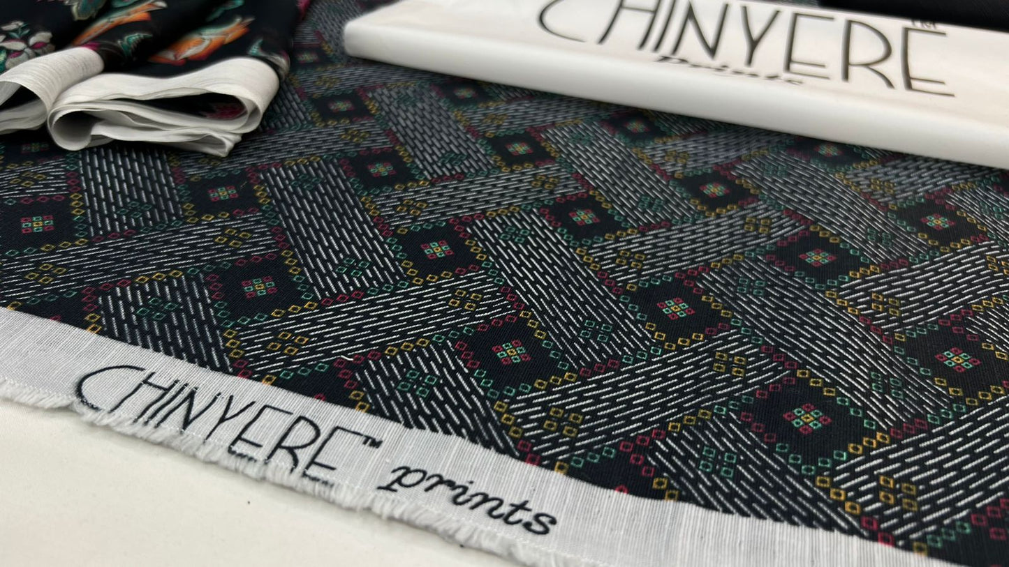 Chinyere 3 piece