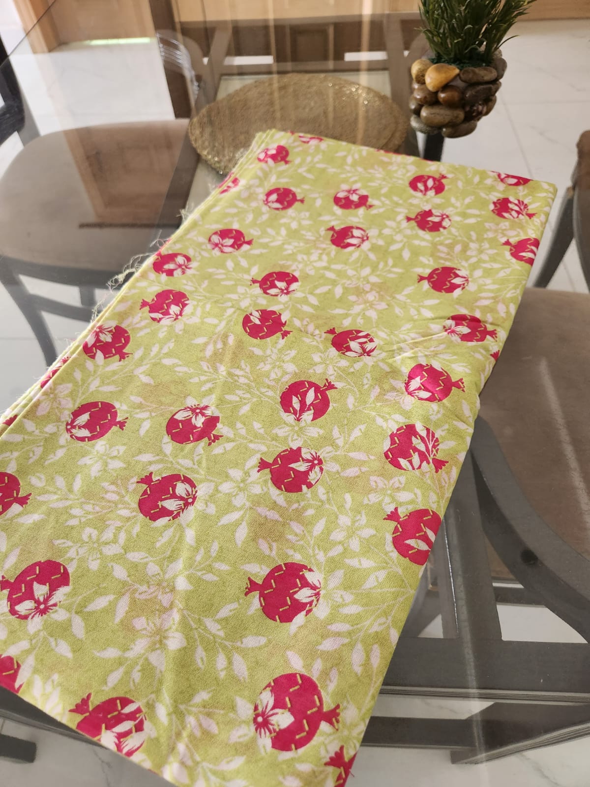 PRETTY PETALLS 2PC UNSTICH