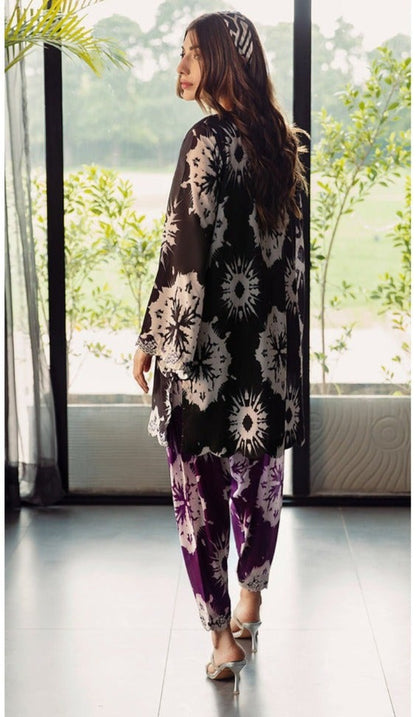 Vanya dhanak 3 pc