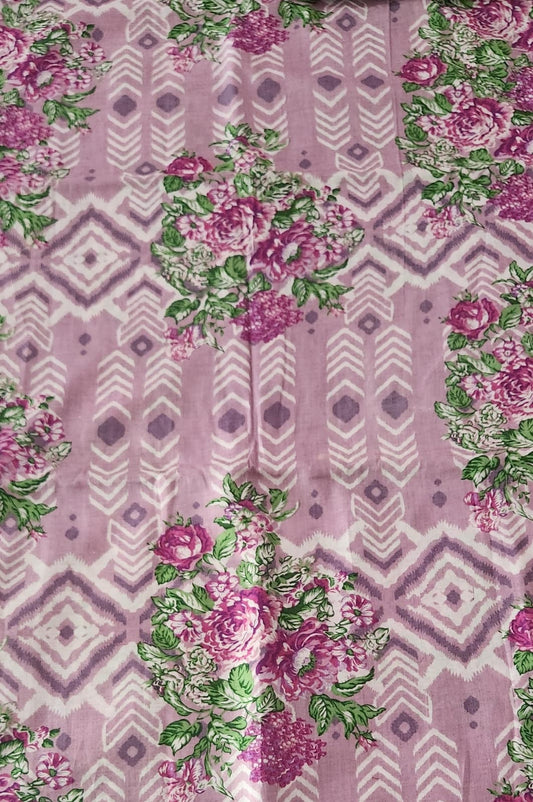 BIN SAEED ALL OVER PRINT 2 PC
