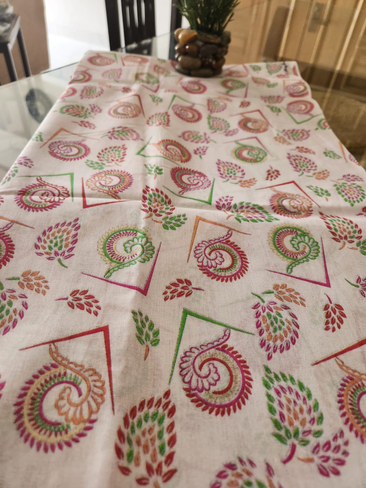 PRETTY PETALLS 2PC UNSTICH