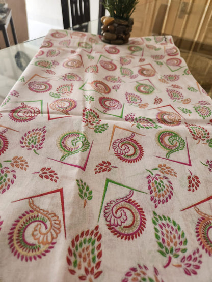 PRETTY PETALLS 2PC UNSTICH