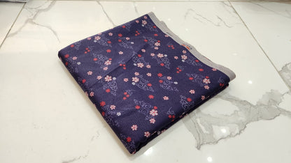 khaadi Dhanak 2 pc