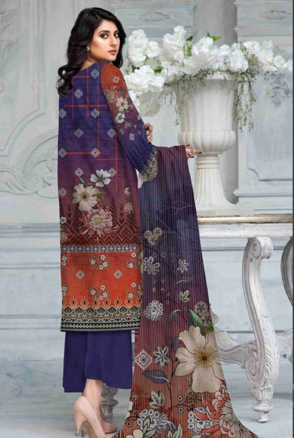 Noor -e- Azal  Na 08