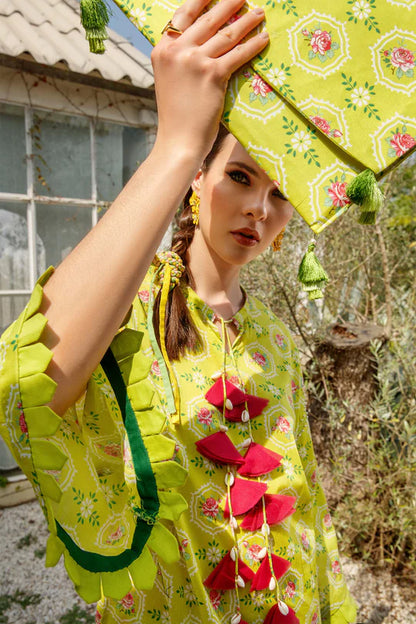 MARIA. B Lawn  Basics Unstitched