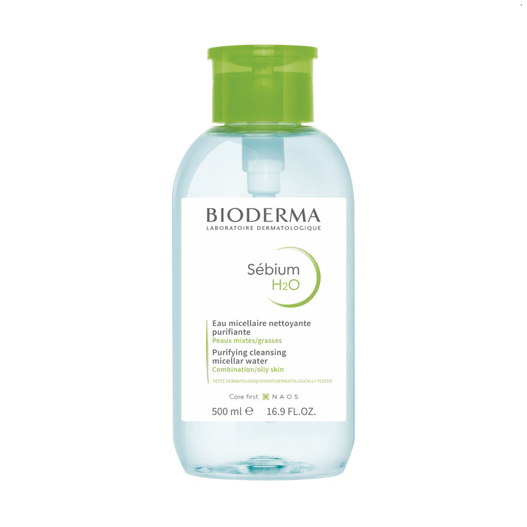 Bioderma – Makeup Removing (500ML)