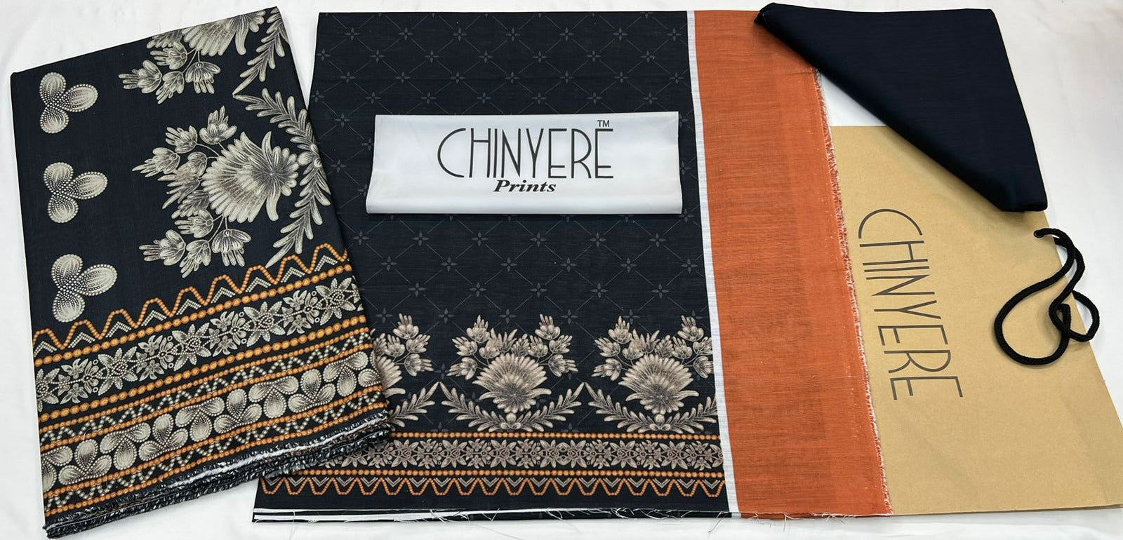 Chinyere 3 piece