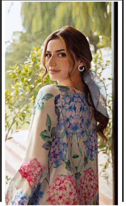 Vanya dhanak 3 pc