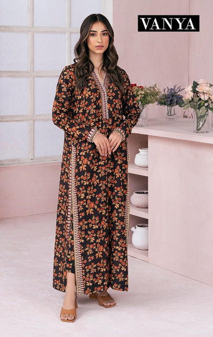 Vanya dhanak 3 pc